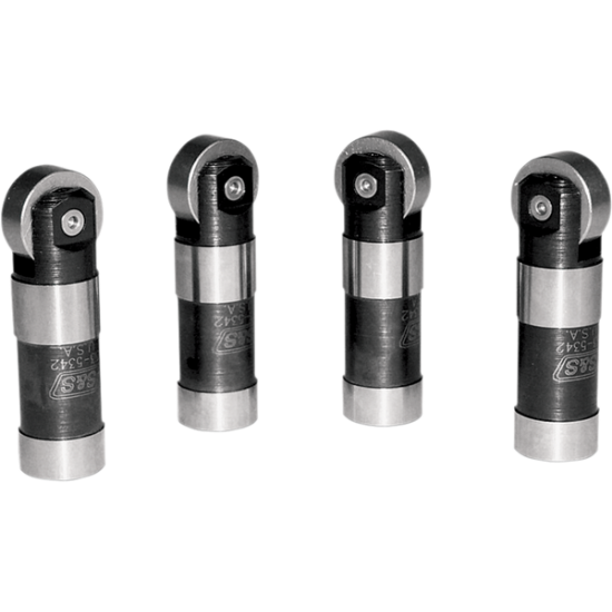 Hydraulic Tappets TAPPET HYDR 84-99BT