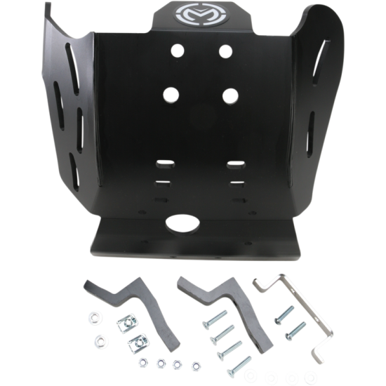 Pro Skid Plate SKIDPLATE PRO YAM YZ125 Pro Skid Plate SKIDPLATE PRO YAM YZ125
