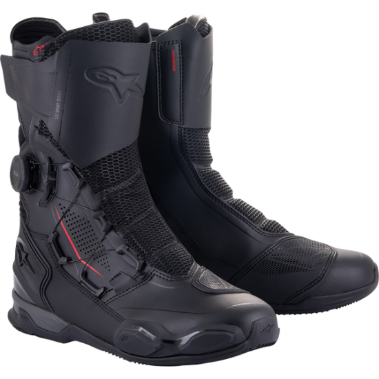 SP-X BOA Boots BOOT SP-X BOA BK/BK 48