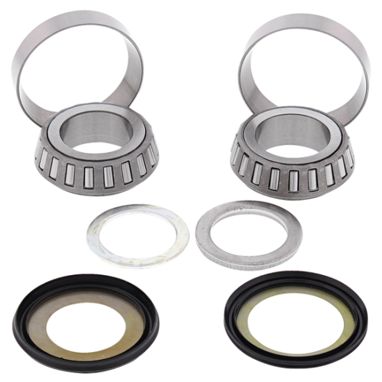 Steering Stem Bearing Kit BEARINGSTRNG STM-HON ATC