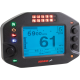 RS-2 Multimeter GAUGE MULTIFCTN DATA REC