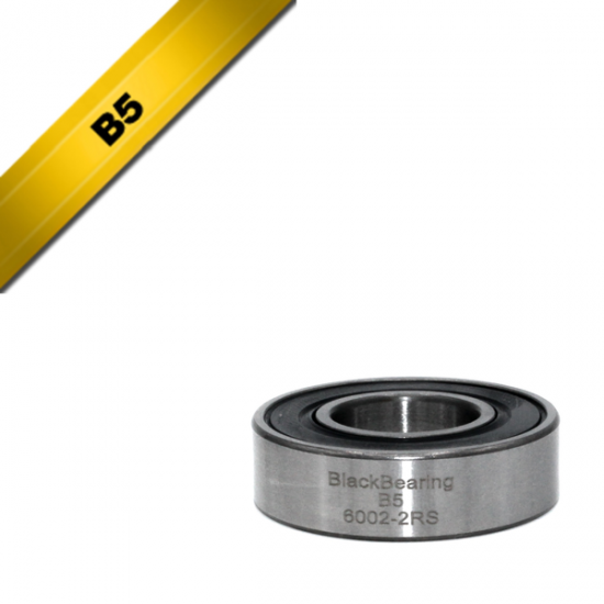 B5 Lager BEARING B5 15X32X9MM