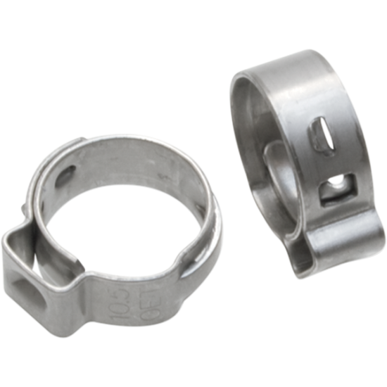 Stepless® Ohrklemmen CLAMP STEPLES 8.8-10.5MM