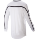 Racer Found Jersey JERSEY RAC-FOUND WHITE 2X