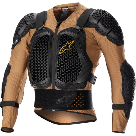 Bionic Action V2 Protektorenjacke JACKET BIO ACTION V2 SBT 2XL