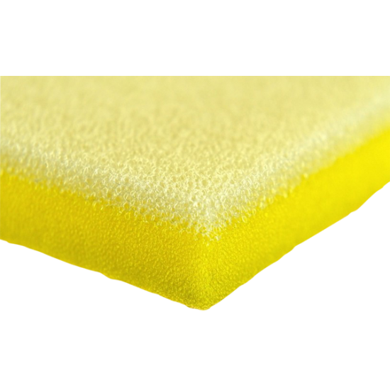 Luftfilterschaumstoff AIR FILTER FOAM CROSS 25x30CM