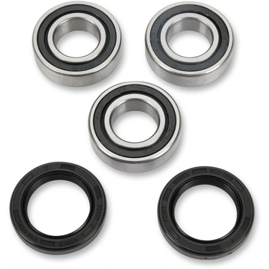 Wheel Bearing and Seal Kit RR WHEEL BRG KIT, SUZ