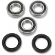 Wheel Bearing and Seal Kit RR WHEEL BRG KIT, SUZ