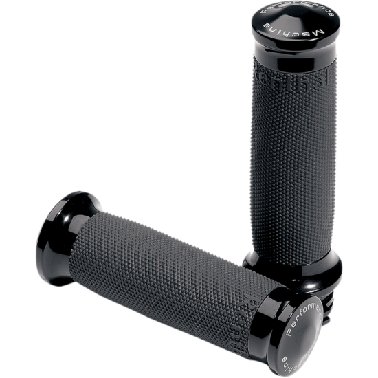 Contour Renthal Griffe GRIPS PM RENTHAL WRAP BLK