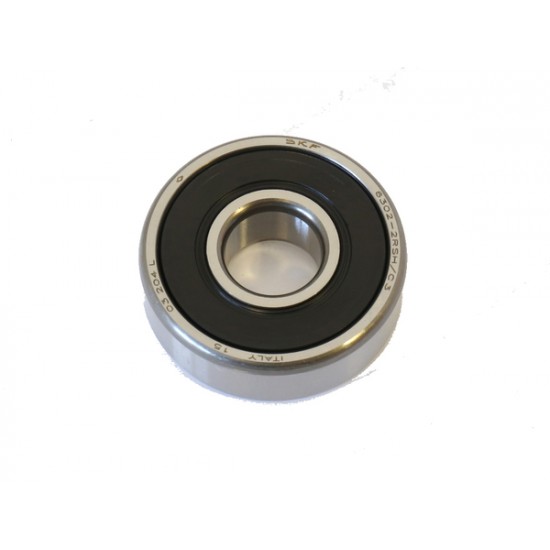 Radlager BEARING 6302/2RS C3-SKF