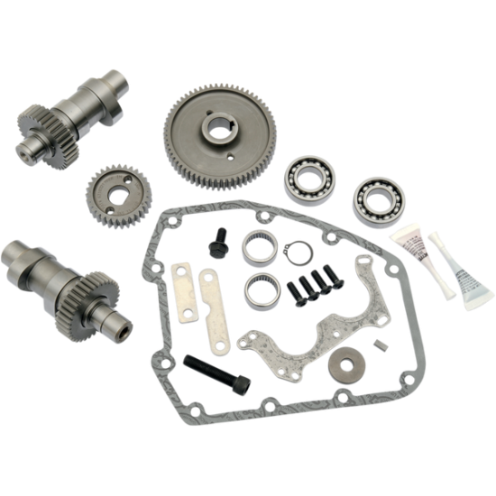 625 Serie Nockenschliff-Kit 625G CAM KIT W/4 GEARS