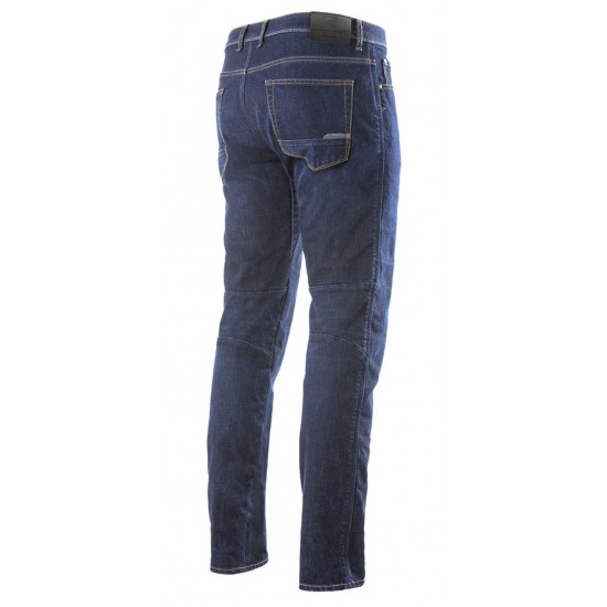 Radium Denim Riding Pants PANT RADIUM MID TONE 30