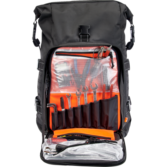 EXFIL-80 Bag BAG EXFIL-80 GEN 2 BLK