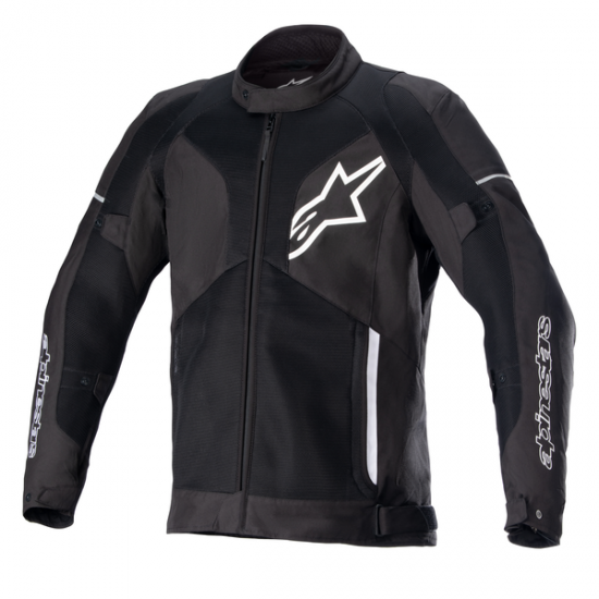 Viper V3 Air Jacke JACKET VIPER V3 AIR BLACK XL