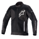 Viper V3 Air Jacke JACKET VIPER V3 AIR BLACK M