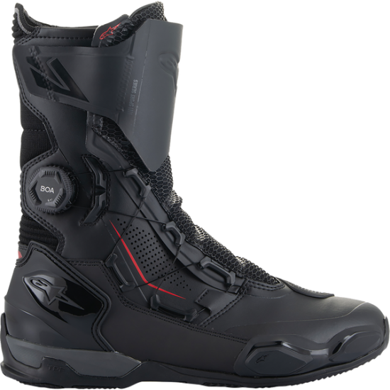 SP-X BOA Stiefel BOOT SP-X BOA BK/BK 40