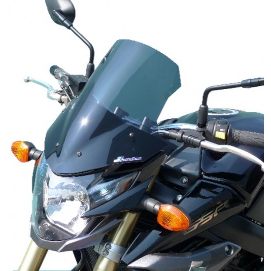 Windshield/Windscreen WSCRN SUZUKI 750GSR BK