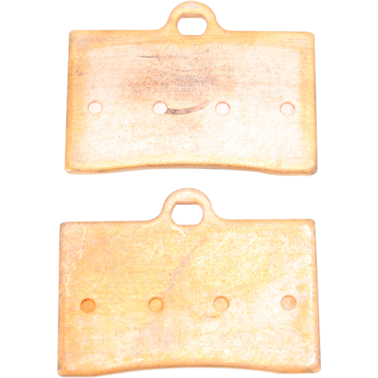 Indian Brake Pads BRAKE PAD - DRAG SINTERED