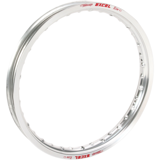 Takasago Rim RIM 1.85X19 36H SILVER