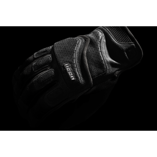 Women's Superduty3™ CE Gloves GLV W SUPERDUTY3 CE BK 2X