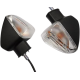 Turn Signals for Suzuki TURN SIGNAL SUZ-CLEAR RIGHT