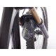 Mud Guard MUD GRD TRCK WHT