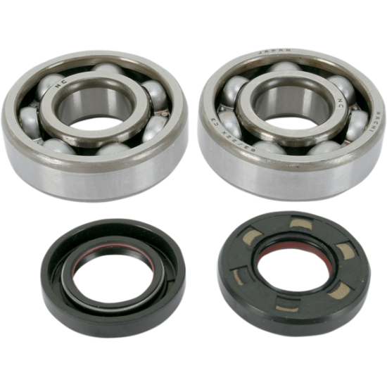 Hauptkurbelwellenlager- und Dichtungssatz BEARING-CRANK YZ125 Hauptkurbelwellenlager- und Dichtungssatz BEARING-CRANK YZ125