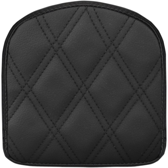 Sissy Bar Pad PAD SISSY LS BLK