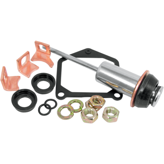 Starter Solenoid Kit SOLENOID REPAIR 07-17 BT