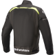 T-SPS Air Riding Jacket JACKET T-SPS AIR BK/YL S