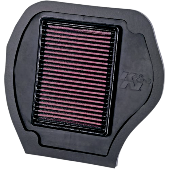 High-Flow-Luftfilter AIR FILTER YFM700F GRZZLY