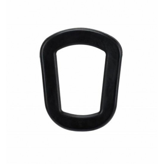 Rubber Gasket For Flexible Discharge Spout RUBBER GASKET FOR 38500258