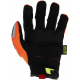 Hi-Viz M-Pact® Utility Gloves SAFETY OR MPACT SM