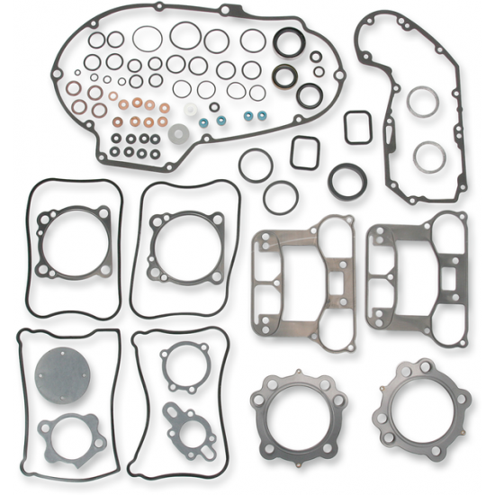 Extreme Sealing Technology Complete Gasket Kit GASKET COMPL 1200 XL88-90