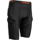 Comp XP Short Underwear Pants SHORT S20 COMP XP BK SM