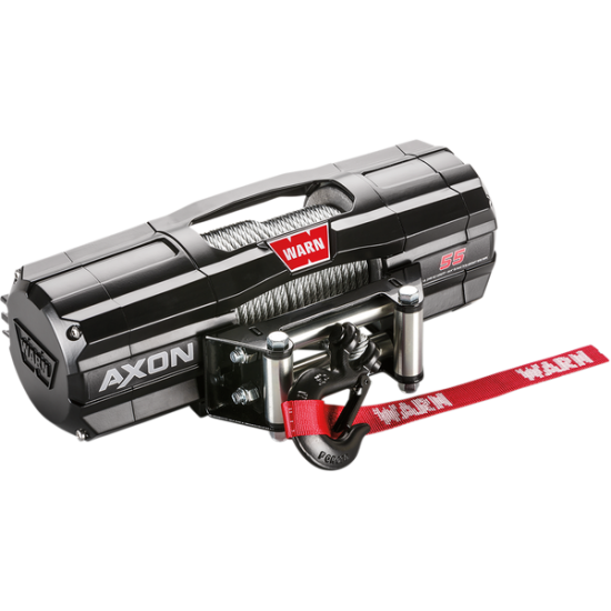 Axon Power Winch WINCH WARN AXON 55