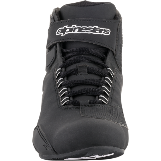 Sektor wasserdichte Schuhe SHOE SEKTOR WP BLACK 10.5