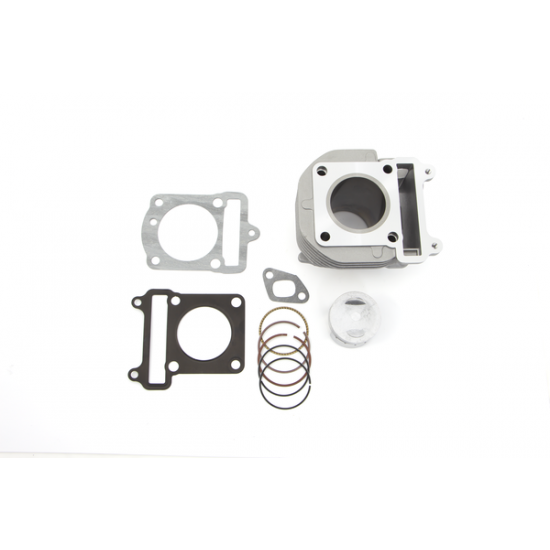 Zylindersatz 125 ccm für Yamaha Cygnus 4CW (-03) CYLINDER KIT 125CC Zylindersatz 125 ccm für Yamaha Cygnus 4CW (-03) CYLINDER KIT 125CC