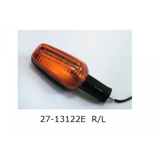 Turn Signals for Honda TURN SIGNAL HON AMBER