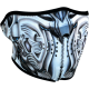 Neoprene Halbmaske HALF MASK BIOMECHANICAL