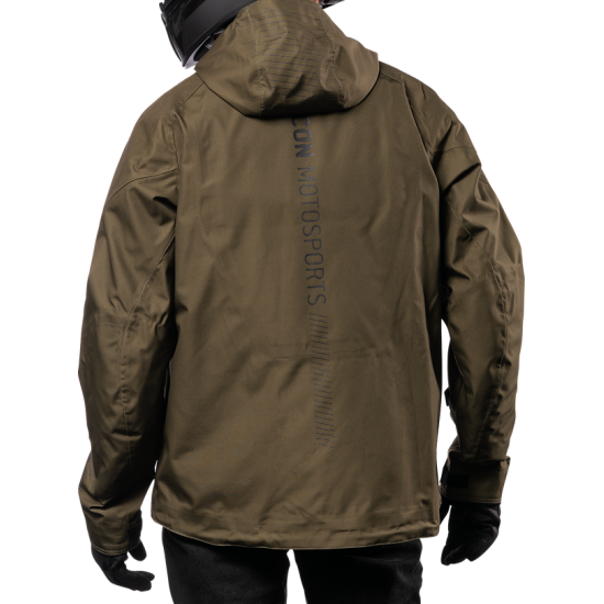 PDX3™ Jacke JKT PDX3 CE OL MD