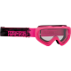 Qualifier Agroid™ Motorradbrille für Jugendliche GOGGL YT QAL AGROID PINK