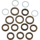 Replacement Seal Kit P-ROD SEAL SET 48-79 BT Replacement Seal Kit P-ROD SEAL SET 48-79 BT