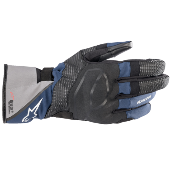 Andes V3 Drystar® Handschuhe GLOVE ANDES V3 BK/BL M