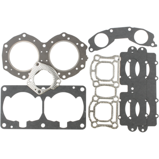 Personal Watercraft Gasket Kit TOP END GASKET SET WR 701