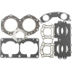 Personal Watercraft Gasket Kit TOP END GASKET SET WR 701