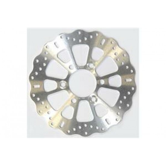 Bremsscheibe BRAKE ROTOR FIX HPSR WAVE FR