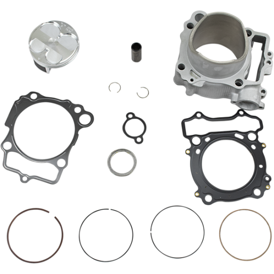 Standard Bore Cylinder Kit CYLINDER KIT STD