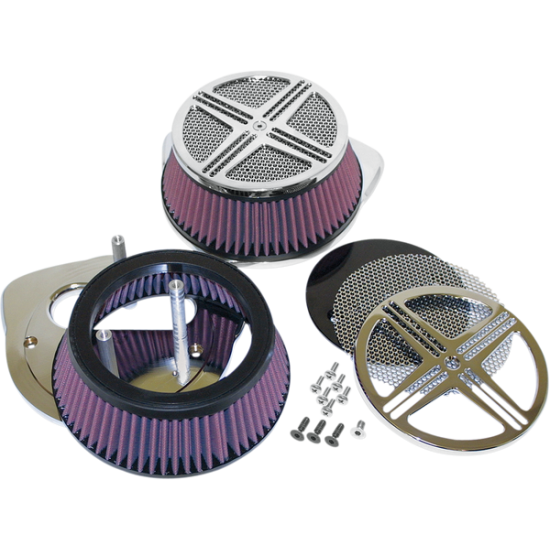 xXx Big Air Kit AIR CLEANER XXX M109