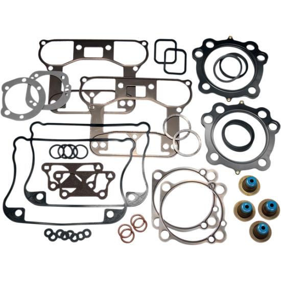 V-Twin Top End Gasket Kits GSKT TOPEND 1200XL 04-06